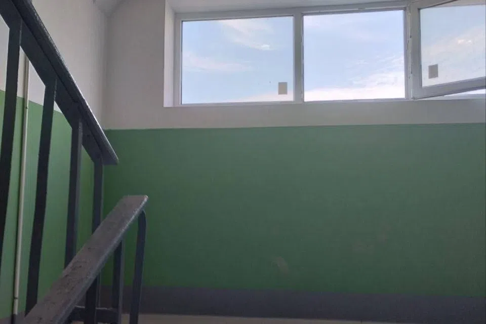 Продаётся 2-комнатная квартира, 45 м²
