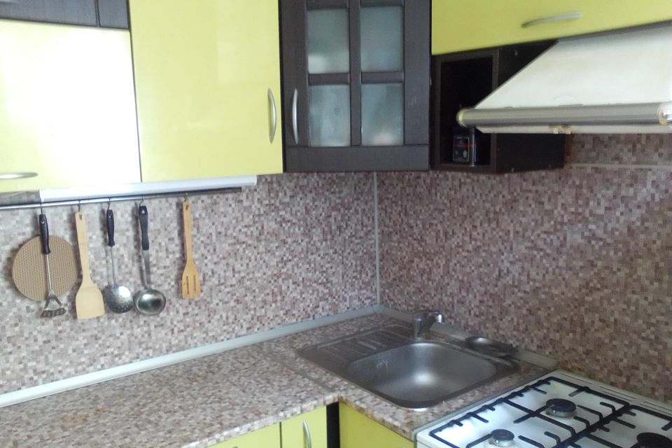 Продаётся 2-комнатная квартира, 45 м²