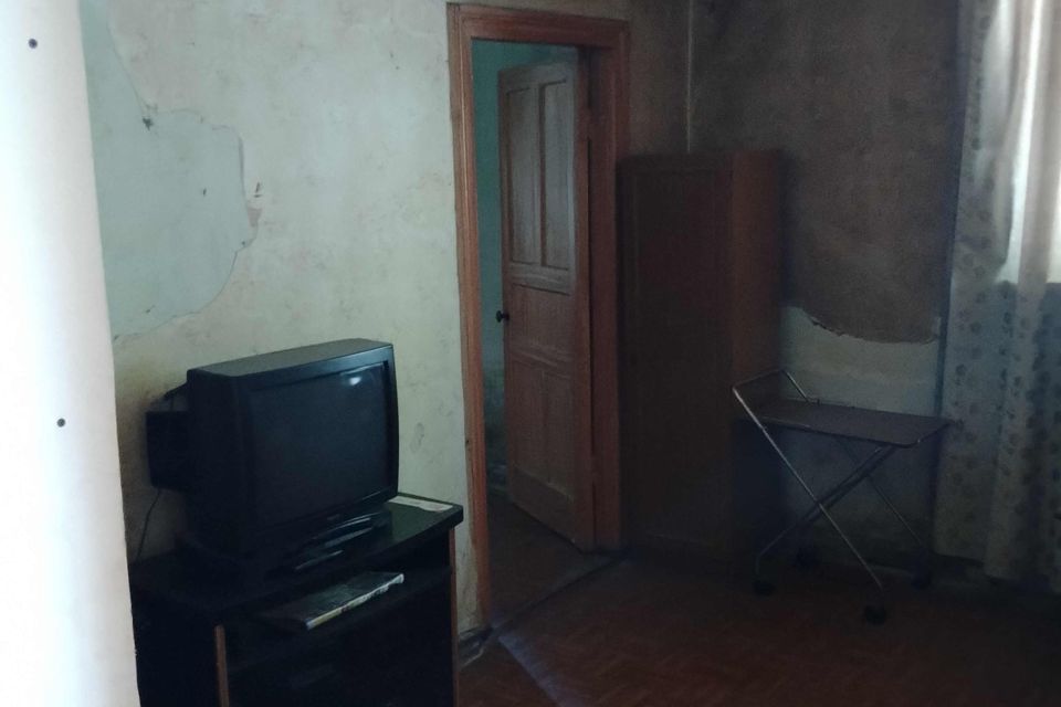 Продаётся 3-комнатная квартира, 69 м²