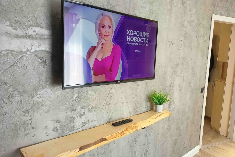 Сдаётся 2-комнатная квартира, 50 м²