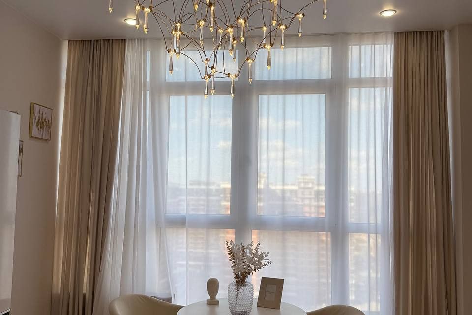 Продаётся студия, 23 м²