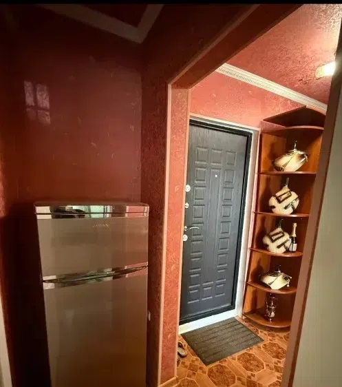 Продаётся 2-комнатная квартира, 48 м²