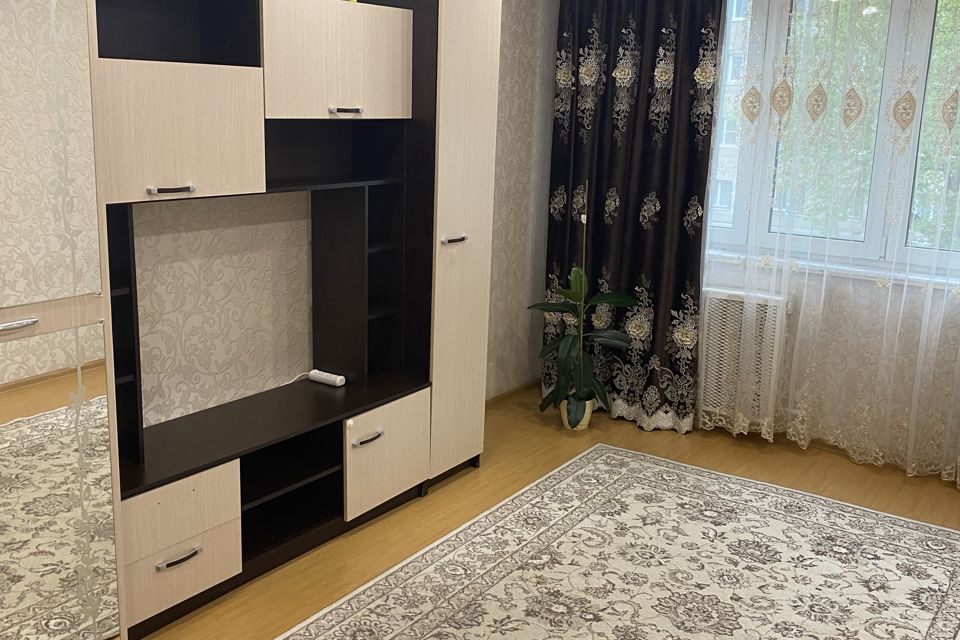 Продаётся 3-комнатная квартира, 59 м²