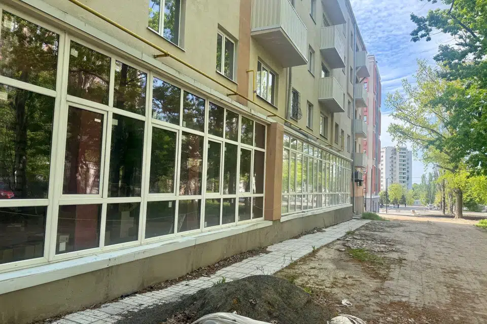 Сдаётся помещение своб. назначения, 170 м²