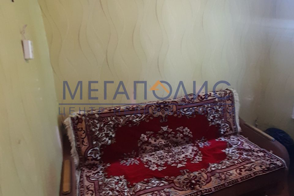Продаётся 1-комнатная квартира, 12.4 м²