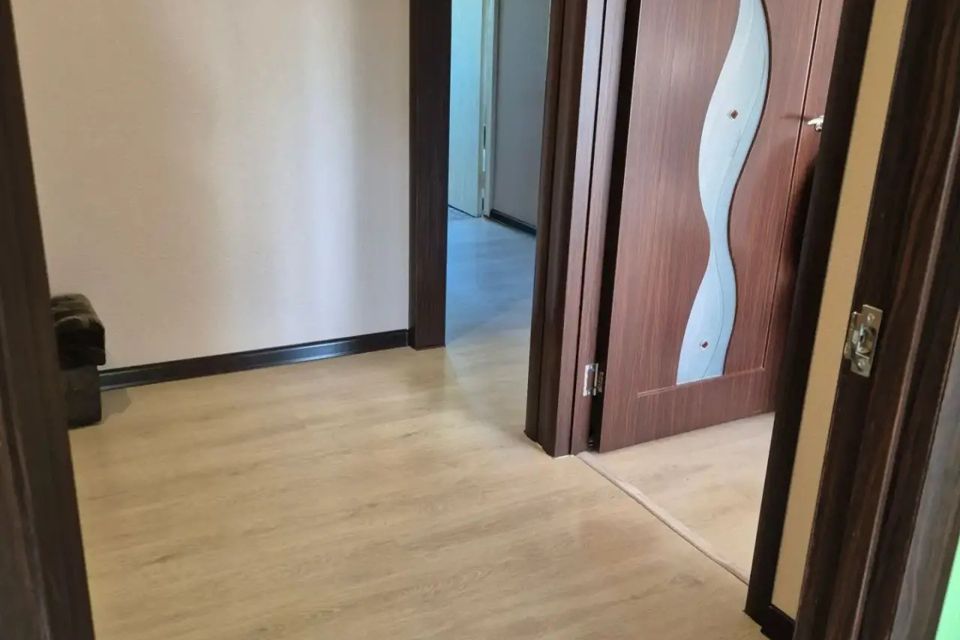 Продаётся 2-комнатная квартира, 53.1 м²