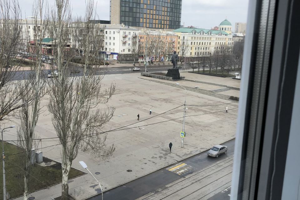 Продаётся 1-комнатная квартира, 27.7 м²