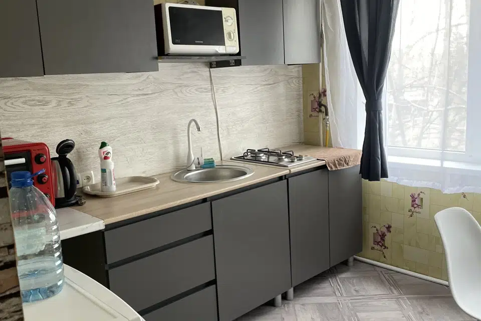 Продаётся 2-комнатная квартира, 50.1 м²