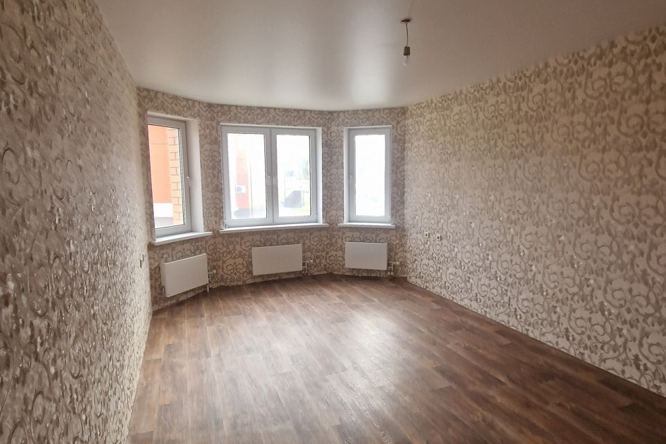 Продаётся 2-комнатная квартира, 58.9 м²