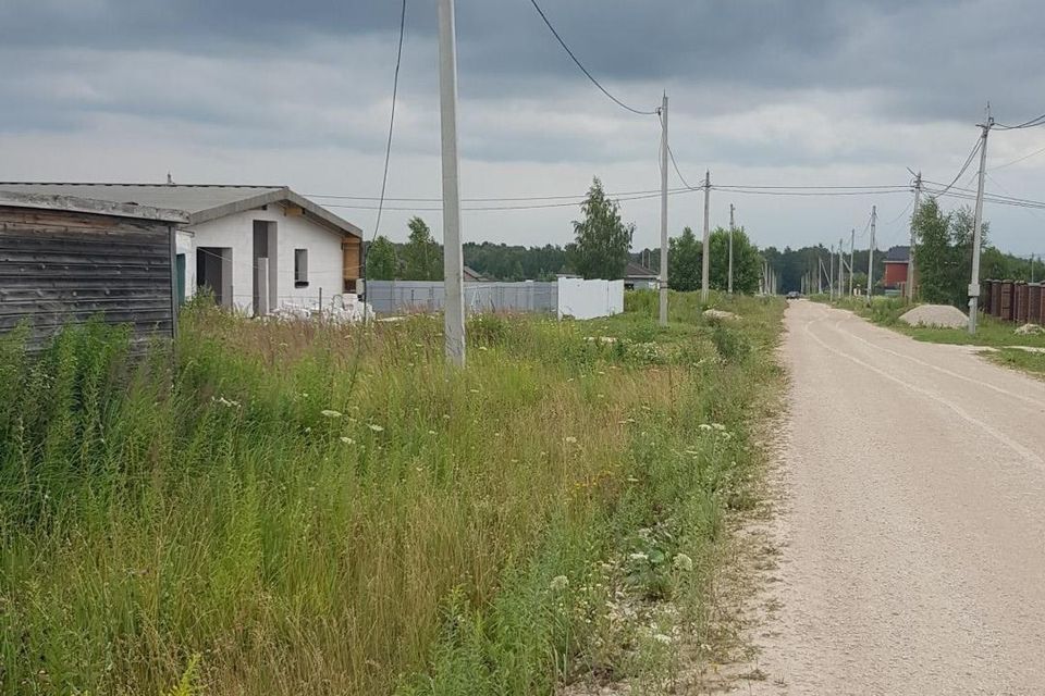 Купить Земельный Участок В Алексине Тульской Области