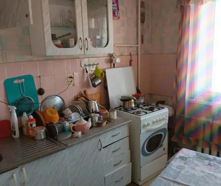 Продаётся 2-комнатная квартира, 47.9 м²