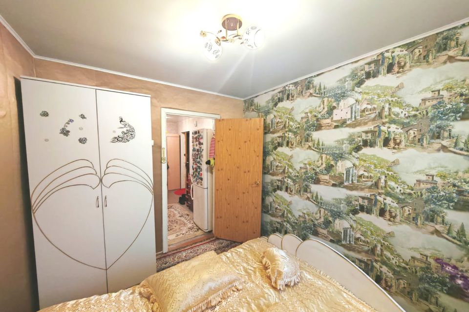 Продаётся 2-комнатная квартира, 41 м²