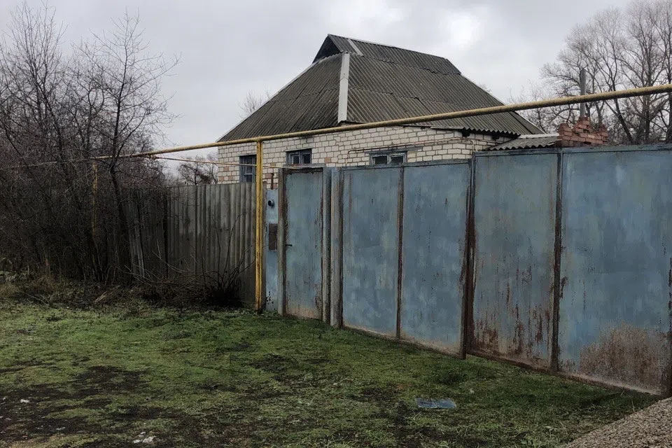 Продаётся 1-этажный дом, 89 м²
