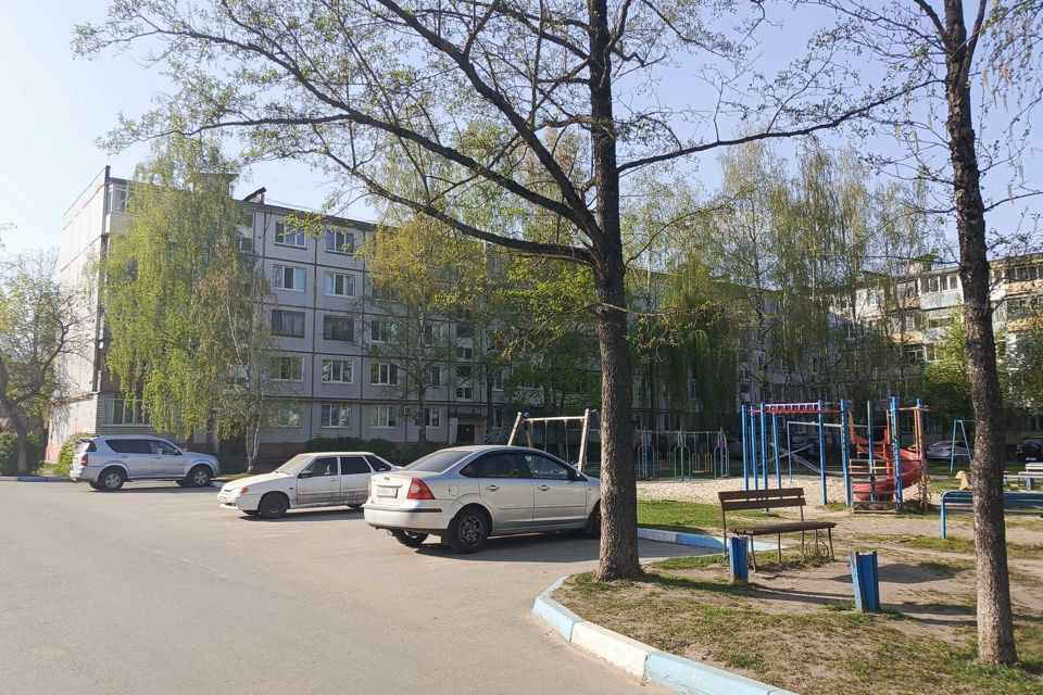 Продаётся 3-комнатная квартира, 63 м²