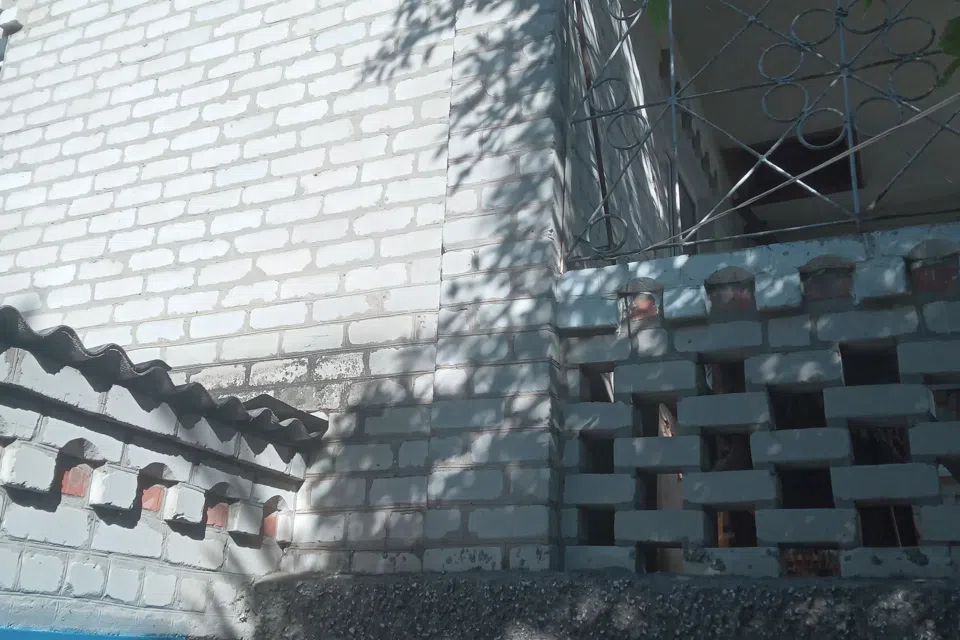 Продаётся 2-этажный дом, 110 м²