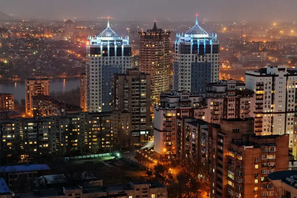Продаётся 1-комнатная квартира, 37 м²