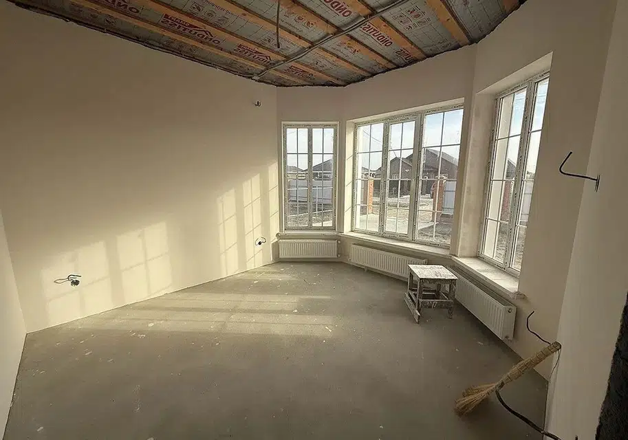 Продаётся 1-этажный дом, 109 м²