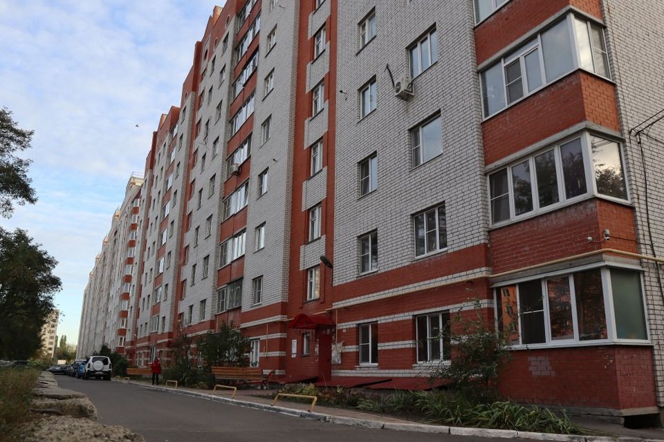Сдаётся 1-комнатная квартира, 33 м²