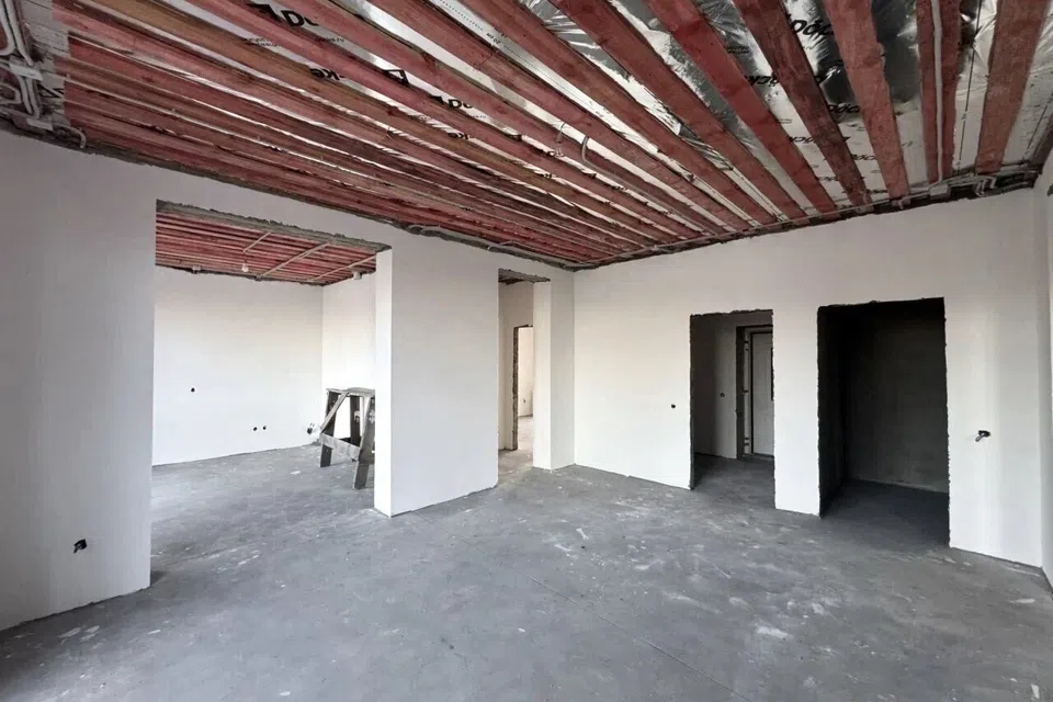 Продаётся 1-этажный дом, 110 м²