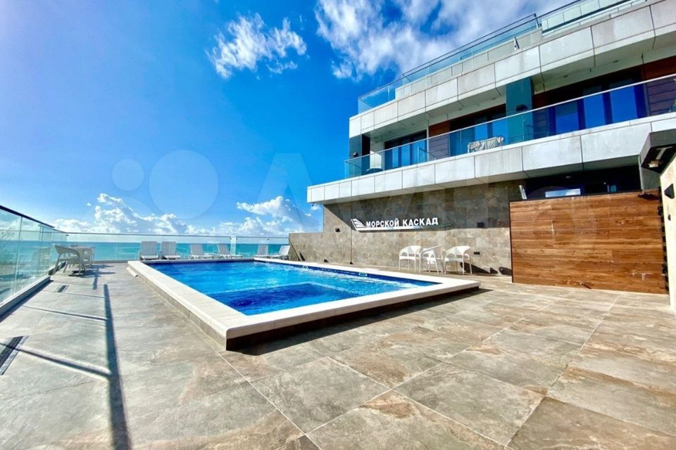 Сдаётся 2-комнатная квартира, 54 м²