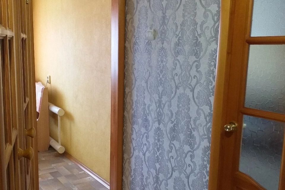 Продаётся 2-комнатная квартира, 44 м²