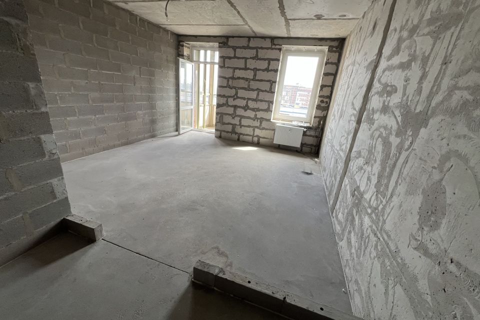 Продаётся студия, 28.5 м²