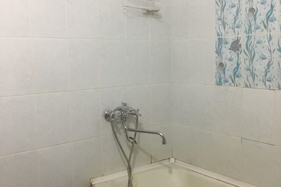 Продаётся 3-комнатная квартира, 57 м²