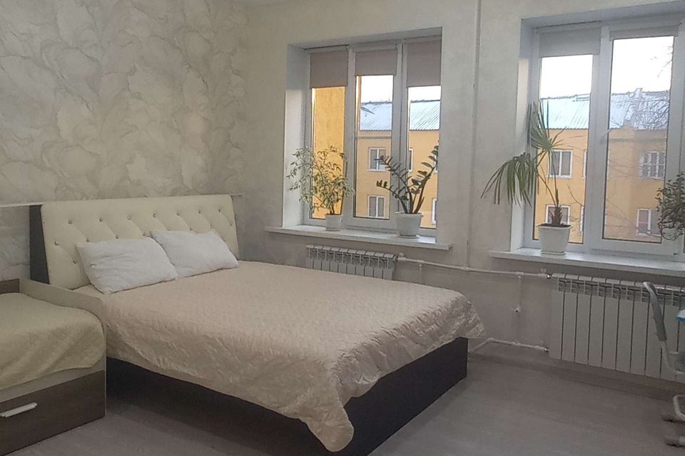 Продаётся 2-комнатная квартира, 45.1 м²