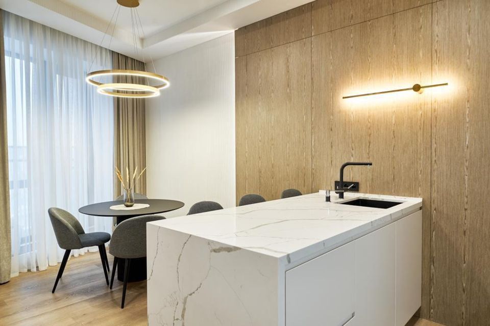 Продаётся 3-комнатная квартира, 95.4 м²