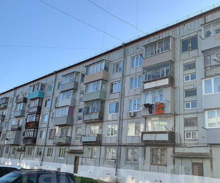Продаётся 2-комнатная квартира, 47.2 м²
