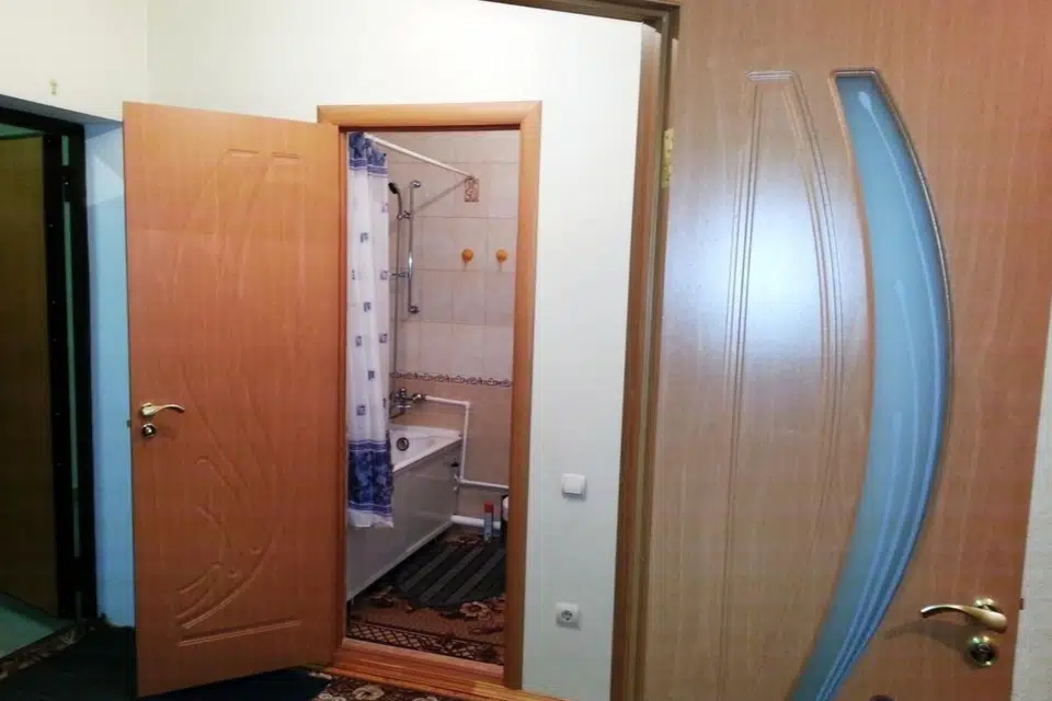 Сдаётся 1-комнатная квартира, 35 м²