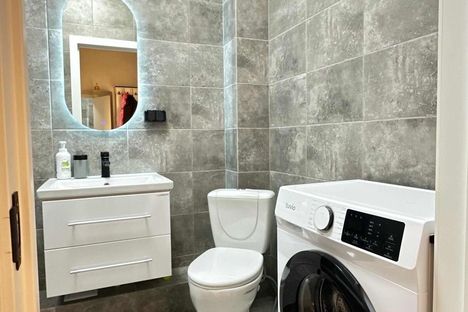 Сдаётся 1-комнатная квартира, 28.9 м²