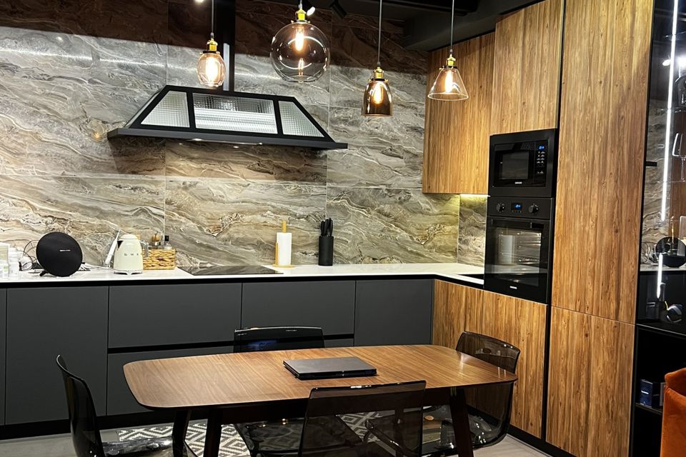 Продаётся 2-комнатная квартира, 60 м²