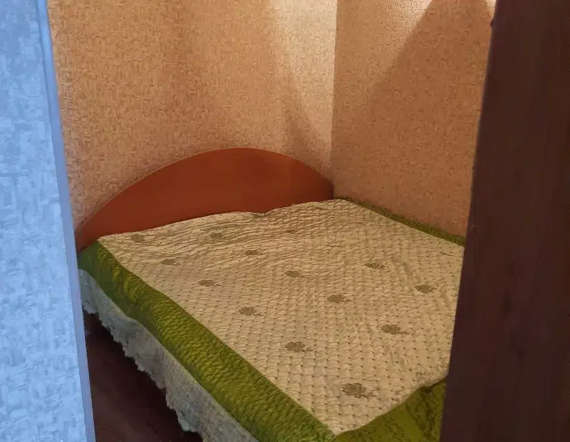 Продаётся 1-комнатная квартира, 40 м²