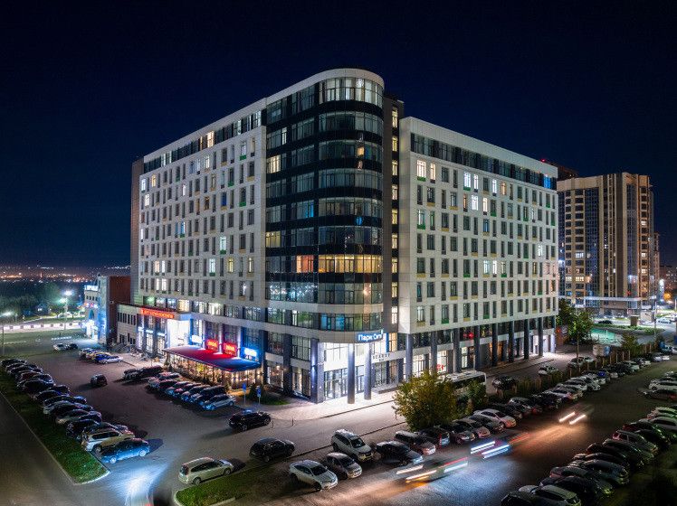 Продаётся студия, 16.1 м²