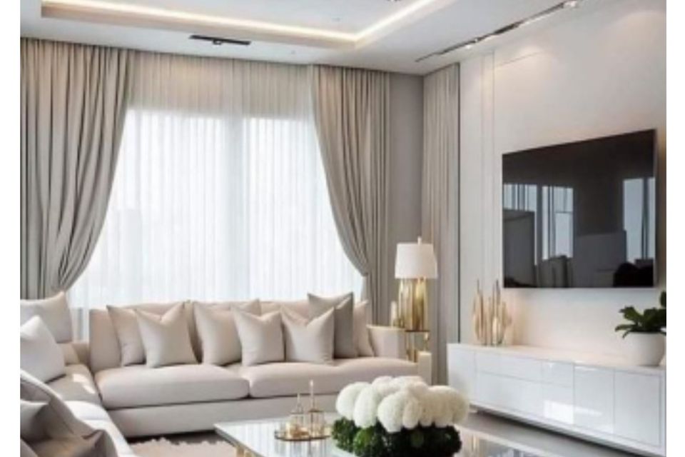 Продаётся 2-комнатная квартира, 80 м²