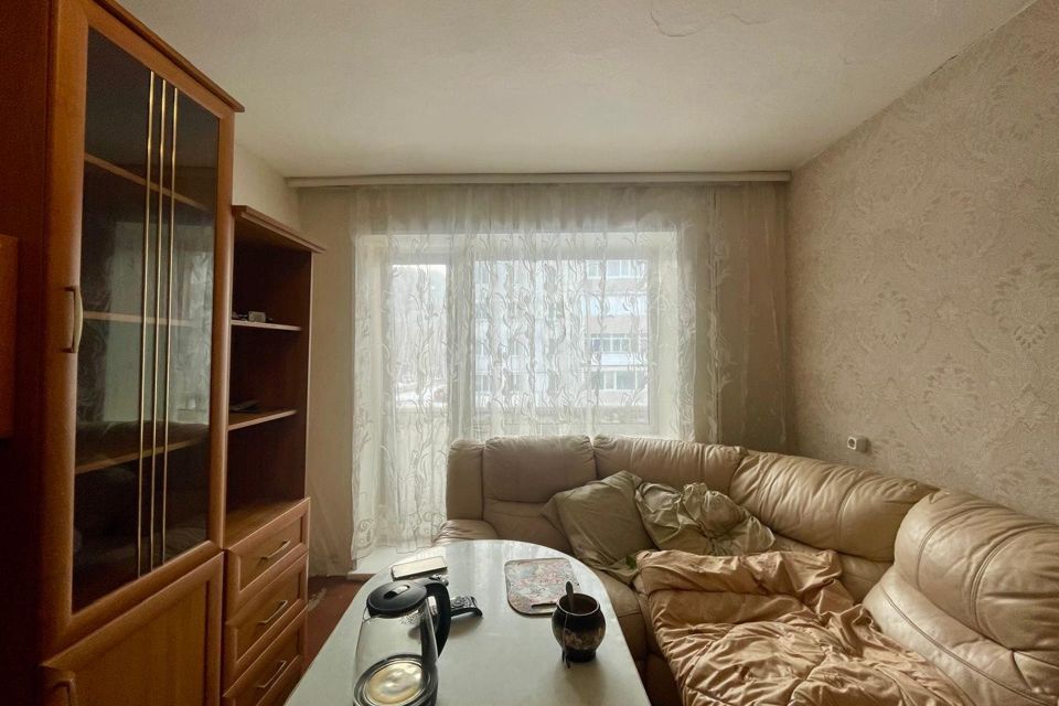 Продаётся 2-комнатная квартира, 41 м²