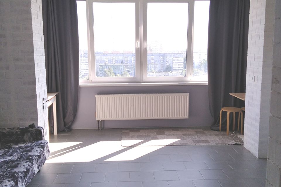 Продаётся студия, 29.9 м²