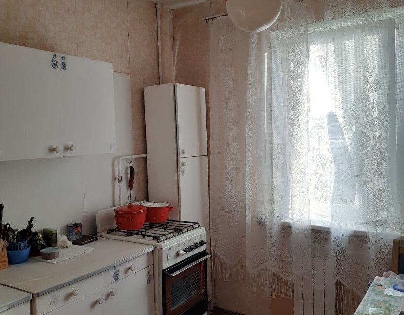 Продаётся 2-комнатная квартира, 53 м²