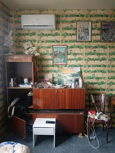 Продаётся 3-комнатная квартира, 63.7 м²