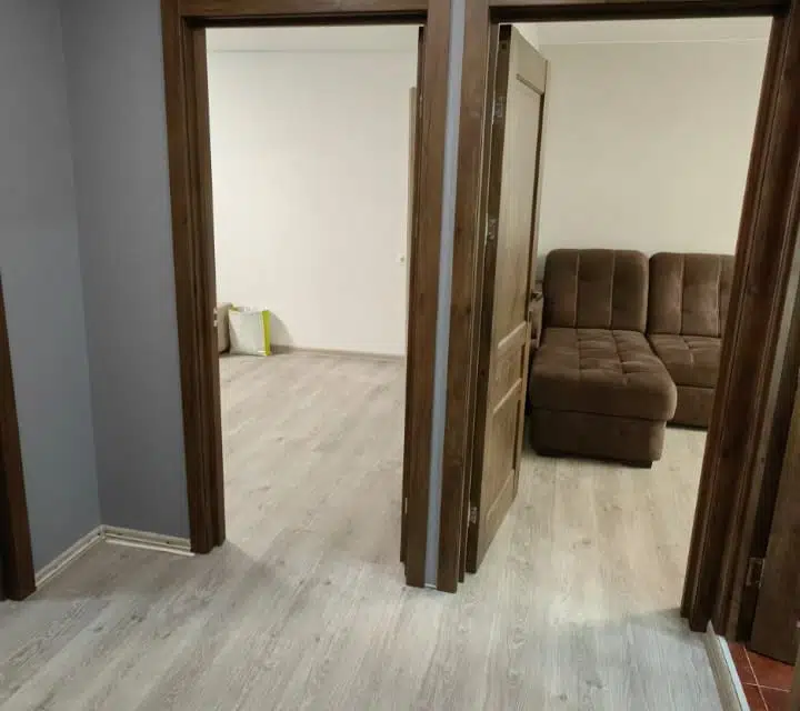 Продаётся 3-комнатная квартира, 63 м²