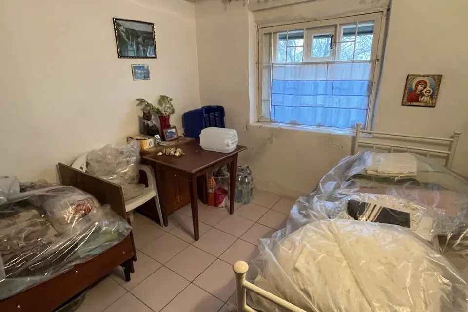 Продаётся 1-этажный дом, 26 м²