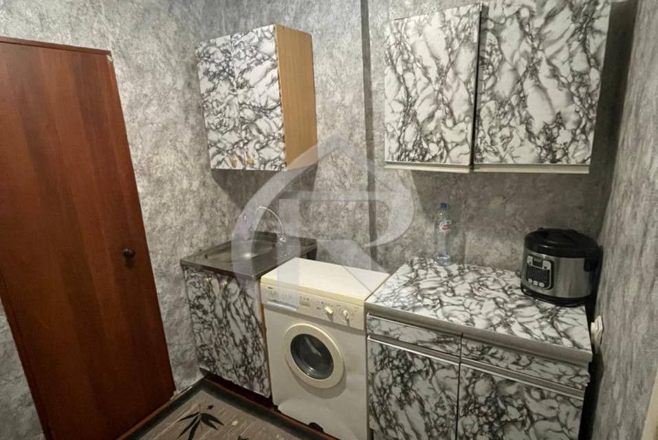 Продаётся 1-комнатная квартира, 28 м²