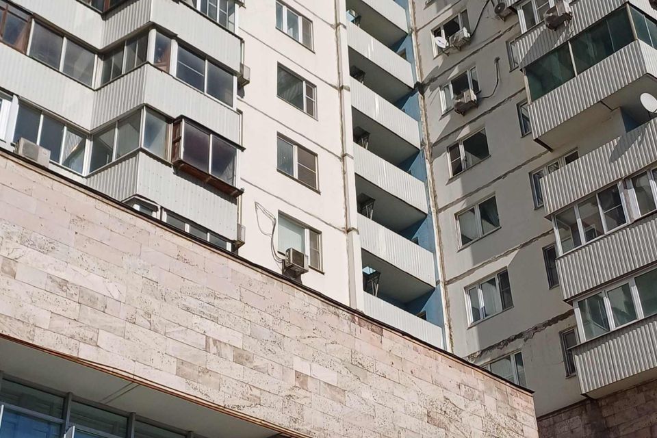 Продаётся 3-комнатная квартира, 74.6 м²