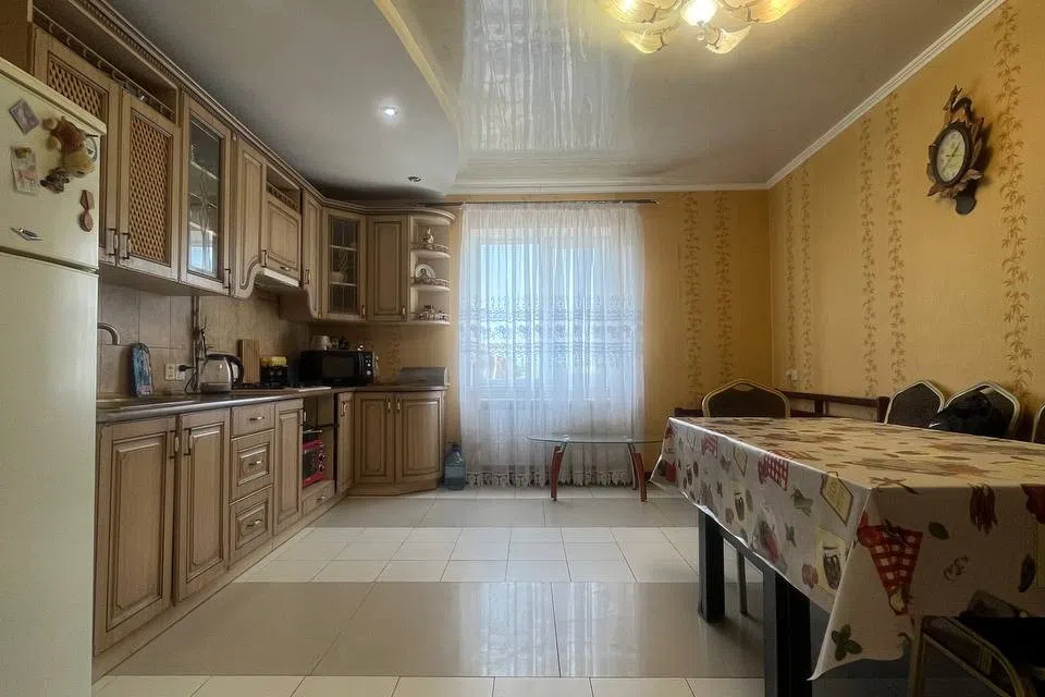 Продаётся 1-этажный дом, 75.4 м²