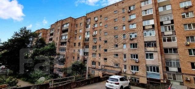 Продаётся 3-комнатная квартира, 57.5 м²