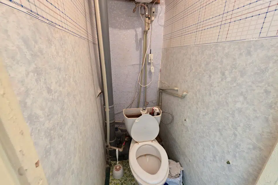 Продаётся 1-комнатная квартира, 34 м²