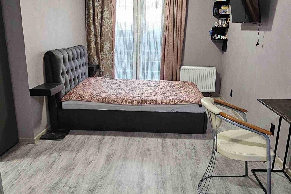 Продаётся студия, 24.6 м²