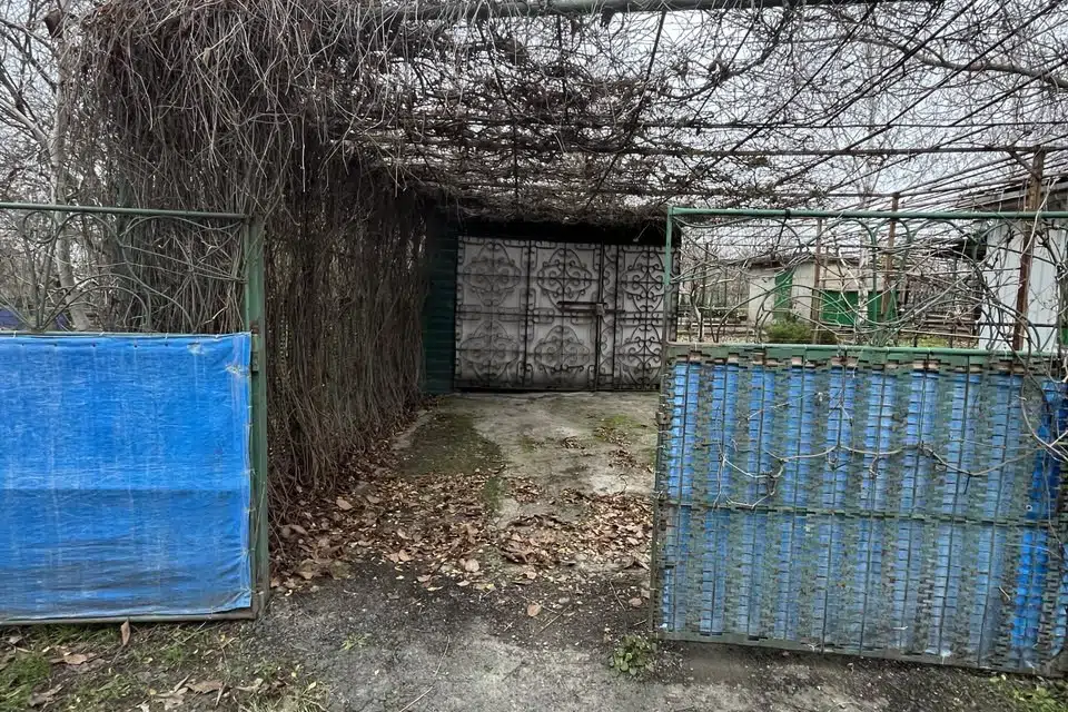 Продаётся 1-этажный дом, 26 м²