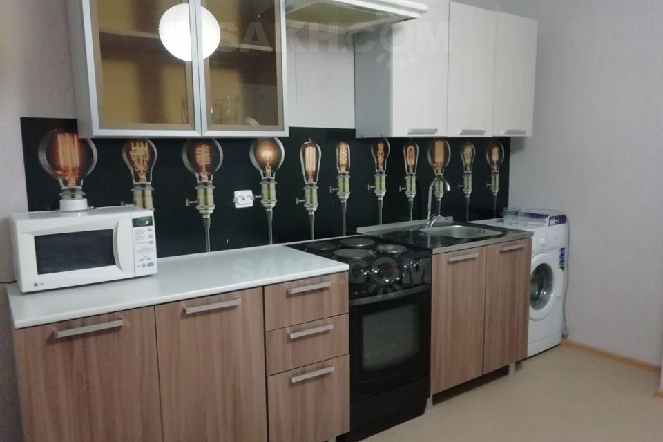 Продаётся 1-комнатная квартира, 47 м²
